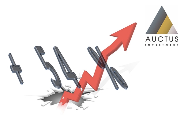 Read more about the article Our Clients Returns Smash Through +54 % Net Return in 2019