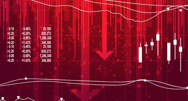 Read more about the article Market Update 2nd March 2020 As Panic Embraces Everyone!