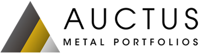 Auctus Metals Gold, Silver, Platinum, Palladium, Rhodium