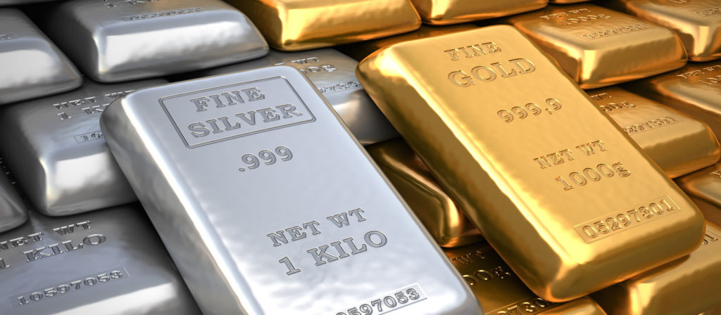 How to invest in Precious Metal Portfolio