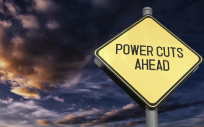 Worst Bout of Electricity Shutdown in South Africa Forecast