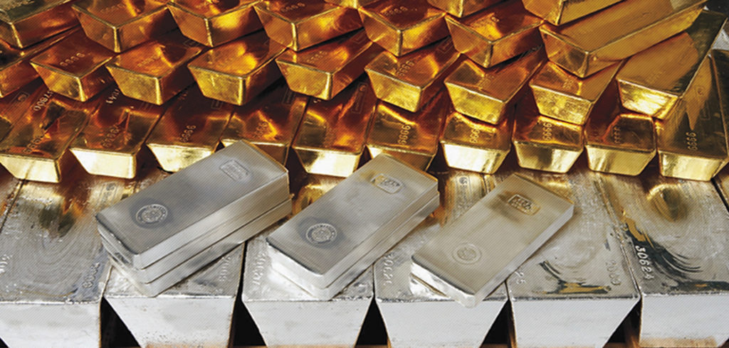 Precious Metal Investment