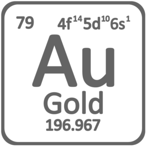 Gold Metal