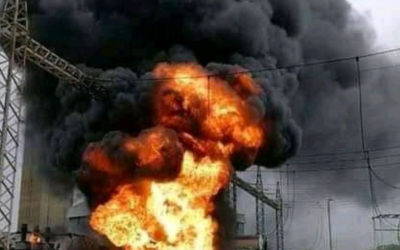 Explosion at Eskom’s New Power Unit ‘Medupi’ May Push South Africa Blackouts to Record