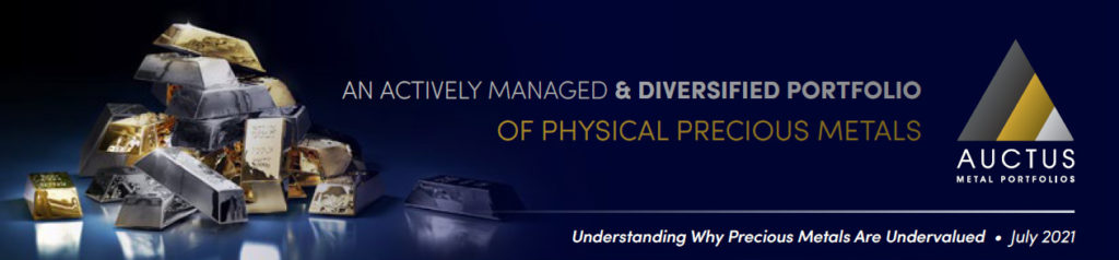 Understanding why precious metals are undervalued