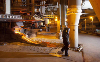 Exceptional Opportunity in Platinum as of Mid-September