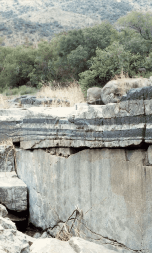Photo of stones