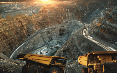 Platinum Analysis (Ore Grades & S. African PGM Mines’ Geological Structure) – Part II by Dr. David Davis.