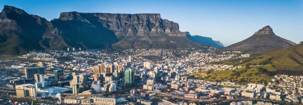 South Africa Platinum