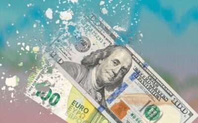 The Final Washout Before the Major Multi-Year Rally – by David. J Mitchell