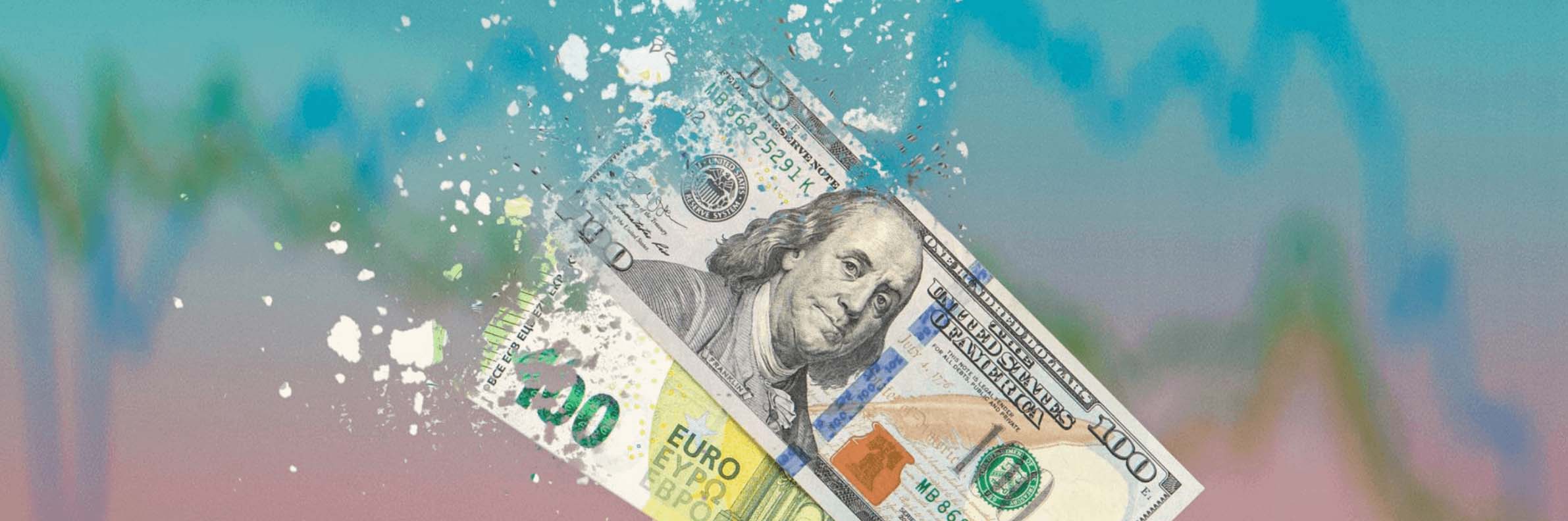 Read more about the article The Final Washout Before the Major Multi-Year Rally – by David. J Mitchell