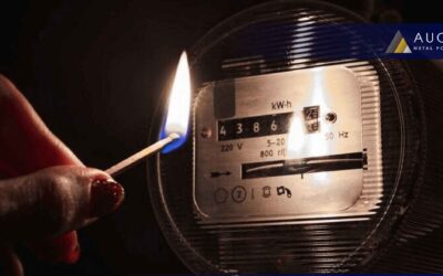 Platinum Production Falls, South Africa in Crisis and Russia Warns of Productions Cuts