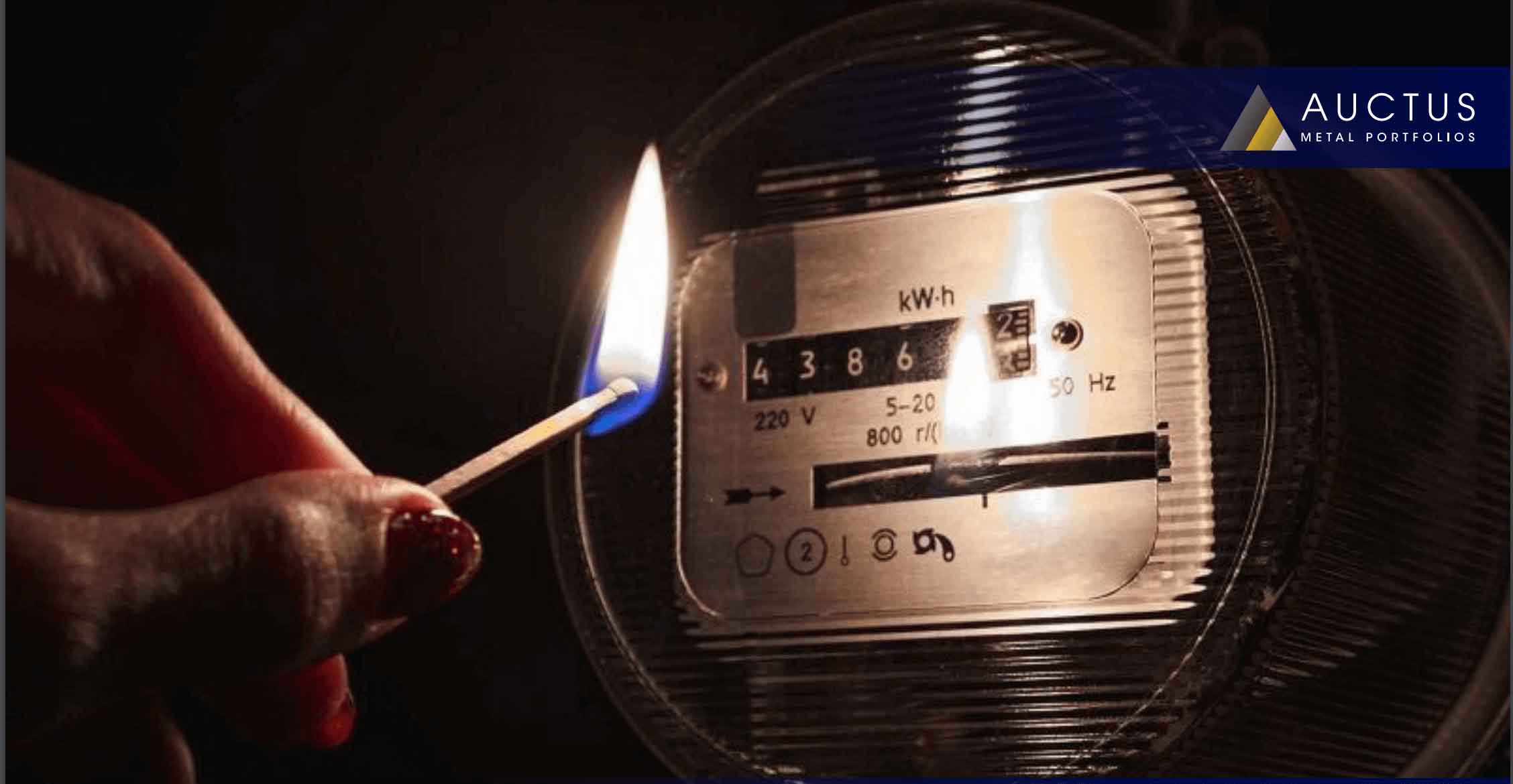 Read more about the article Platinum Production Falls, South Africa in Crisis and Russia Warns of Productions Cuts