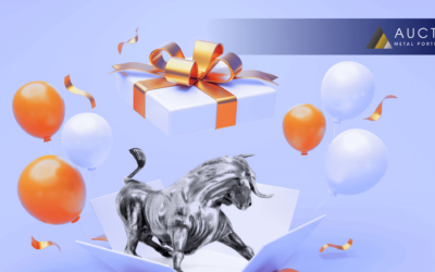 The Yearly Gift That Keeps on Giving – Huge Buy Signal in Platinum