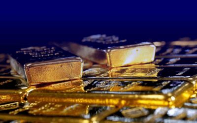 2022 in Review, What to Expect in 2023, Explosive Moves Higher in Metals?  by David J. Mitchell, Founding Partner – Auctus Metal Portfolios