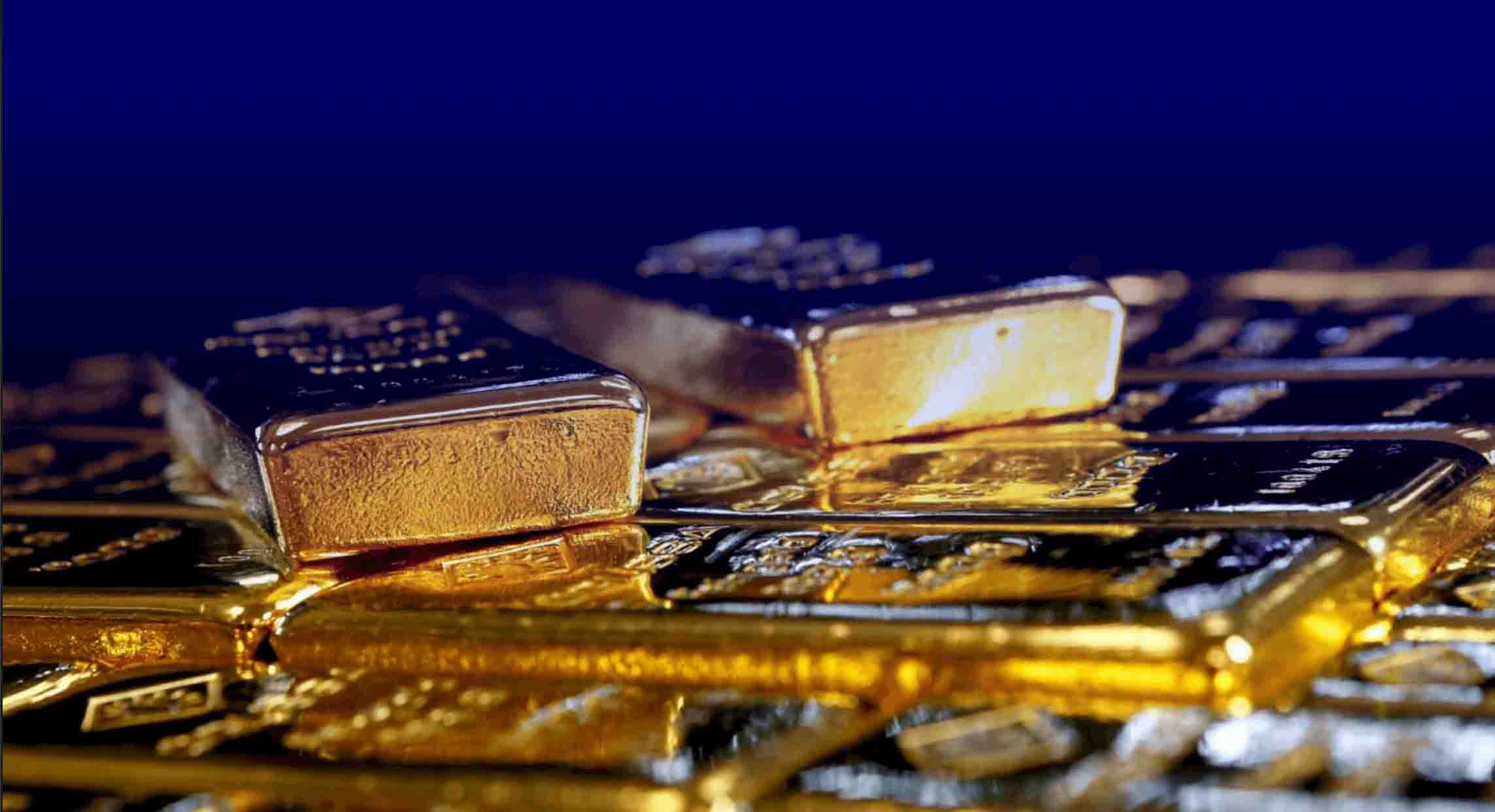 Read more about the article 2022 in Review, What to Expect in 2023, Explosive Moves Higher in Metals?  by David J. Mitchell, Founding Partner – Auctus Metal Portfolios