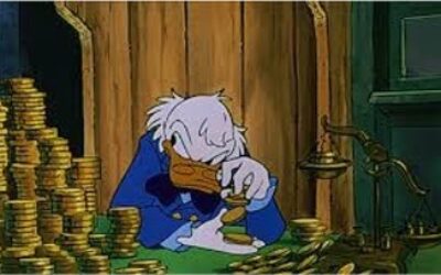 The Bullion Situation Report (Bull. Sit.) By Tom Next