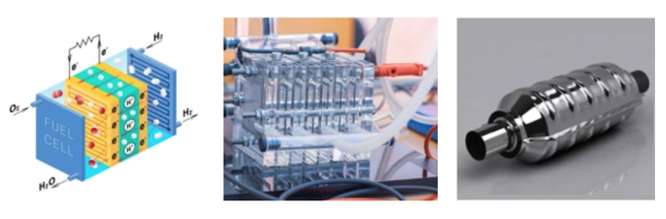 Additional PGM Autocatalyst Loadings
